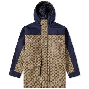 Gucci Men’s Mountain Jacket.